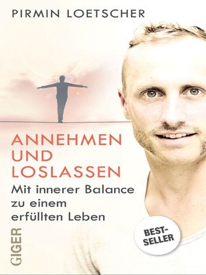 cover image of Annehmen und Loslassen